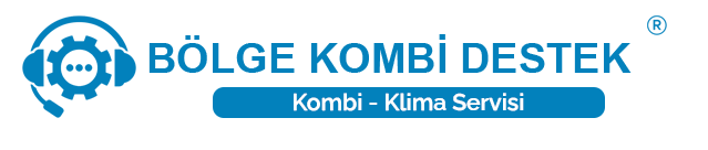 Bölge Kombi Destek Logo